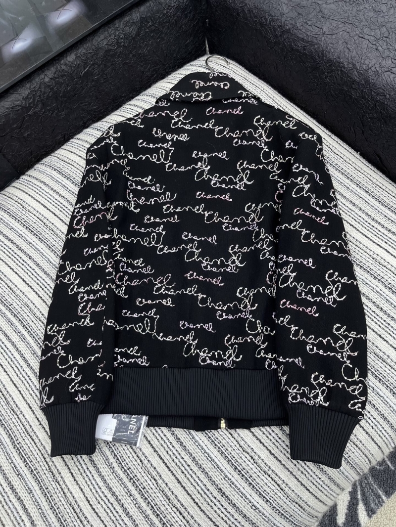 Ch**el sweaters